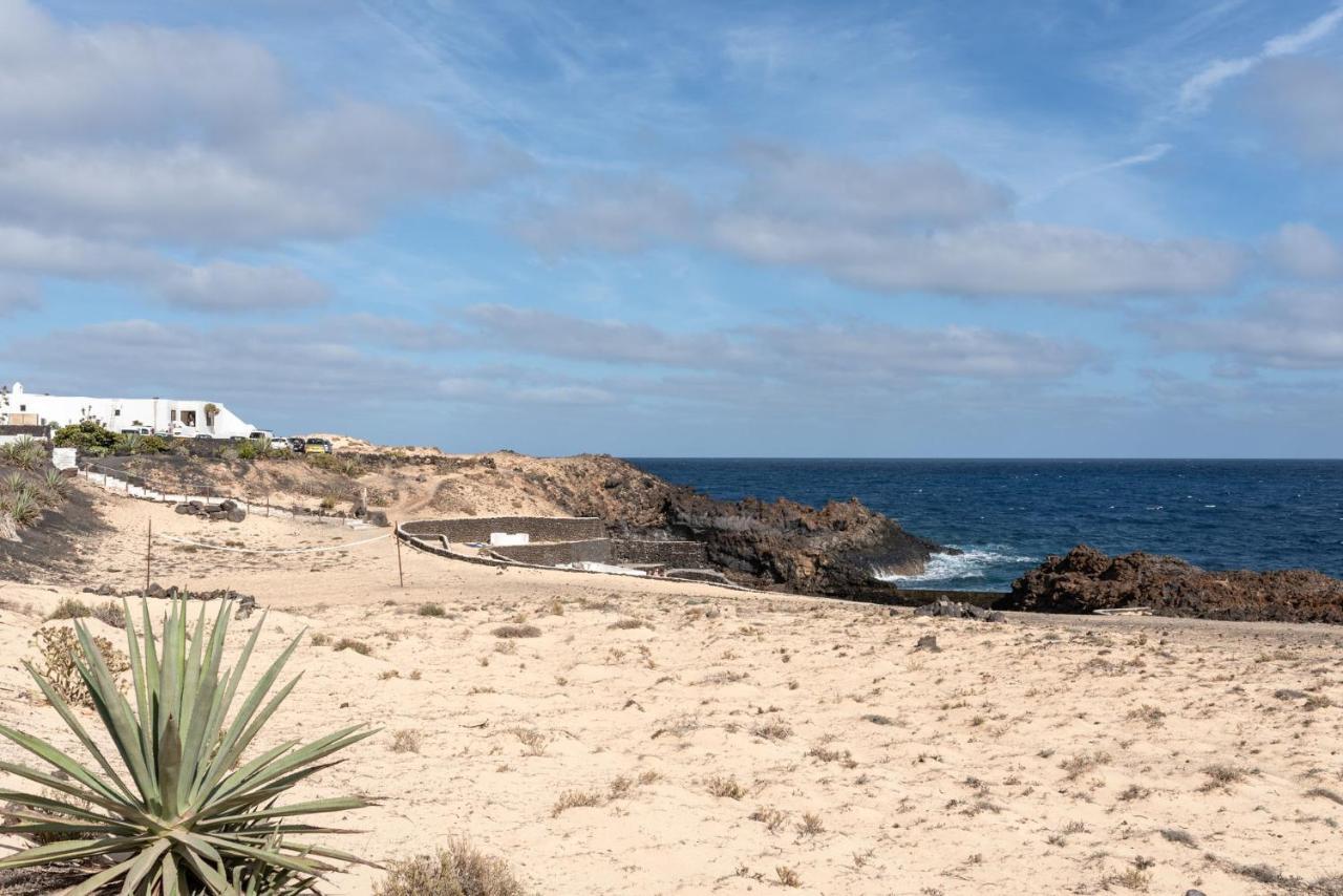تشاركو ديل بالو Delmar Natur المظهر الخارجي الصورة